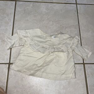 1244. Gymboree size 3-6 months